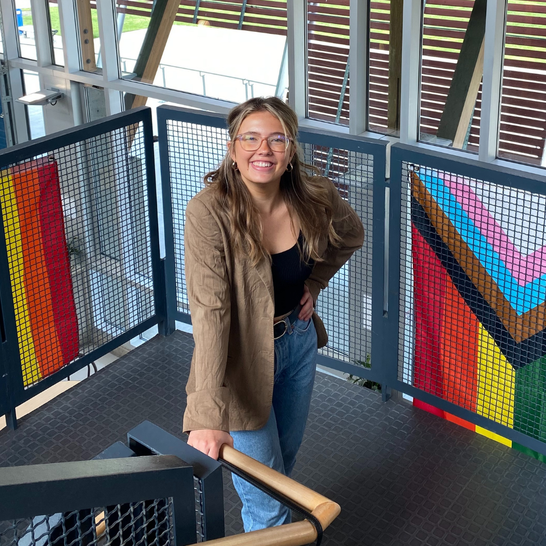 Interning at the RCA: Reviving My Creative Instincts